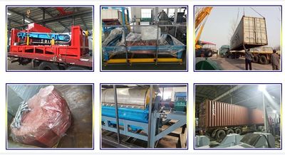 中国 Weifang Guote Mining Equipment Co., Ltd.