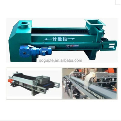 300kg-5000kg 容量 電動速度 調整可能なベルト 計量コンベヤー 重量機能を持つ計量機