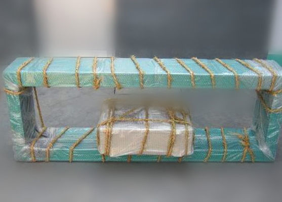 自動磁気分離機 輸送ベルト 鉱山産業用金属検出器