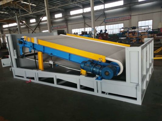 非鉄金属リサイクル 220V/380V電圧の高梯形磁気分離機
