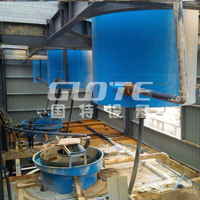 500 KG 採石場用砂洗機 鉱山用砂洗機 分類機 寸法 L*W*H 砂洗機