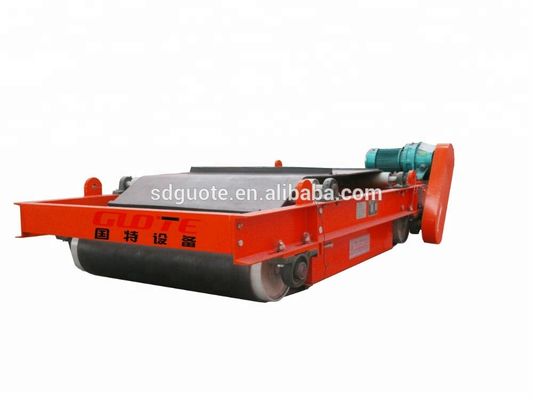 自浄帯磁気分離器 220V/380V電源と高容量