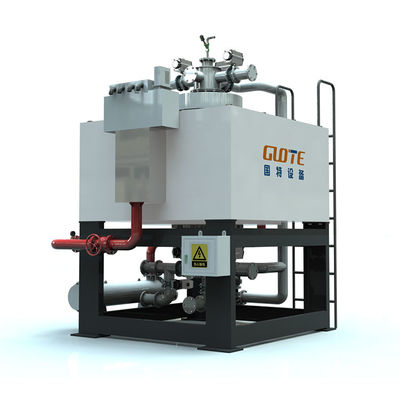 ビデオ出力検査 提供 高磁気強度GTDZシリーズ 湿気電磁気磁気分離機