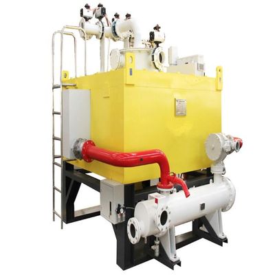 1.3t 定数背景磁気強度 イルメニト・モナジットの電気鉄除去機
