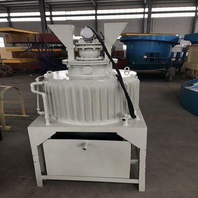 1.3t 定数背景磁気強度 イルメニト・モナジットの電気鉄除去機