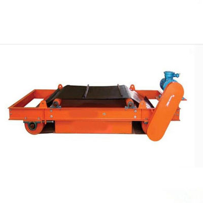 750KG オーバーバンド磁気分離機 コンベアベルト 部品 随時提供