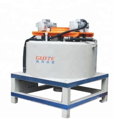 ≤3.9kw 高傾斜 高密度 乾燥磁気分離 グラフィット粉末分離機