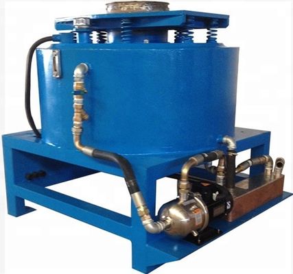 ≤3.9kw 高傾斜 高密度 乾燥磁気分離 グラフィット粉末分離機