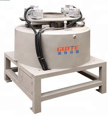 1 乾燥型 粉末 高場強度 細工陶器粘土 電磁分離器