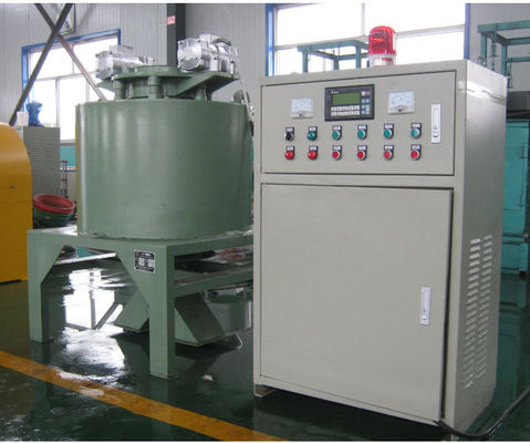 300*400*540mm 鉱山用粉末分離機 乾燥加工機械