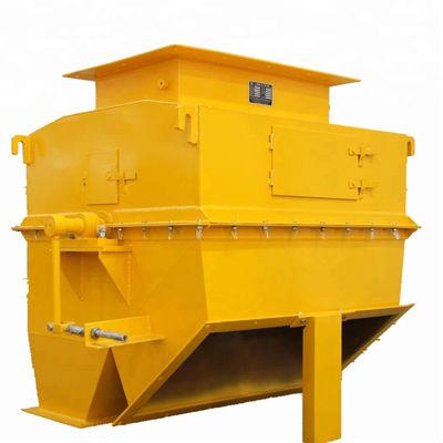 GUOTE タイのリサイクル工場のための自浄ドラムロールとベルト磁石分離器