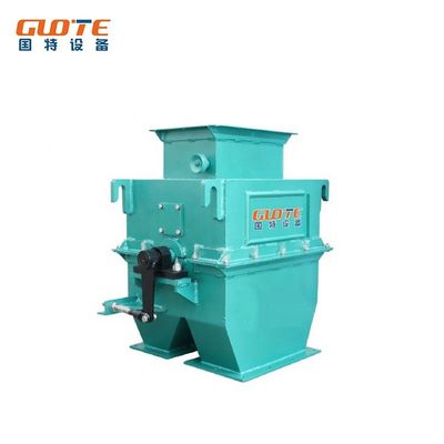 GUOTE タイのリサイクル工場のための自浄ドラムロールとベルト磁石分離器