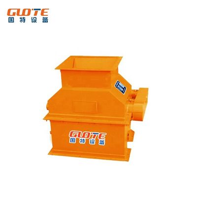 GUOTE タイのリサイクル工場のための自浄ドラムロールとベルト磁石分離器
