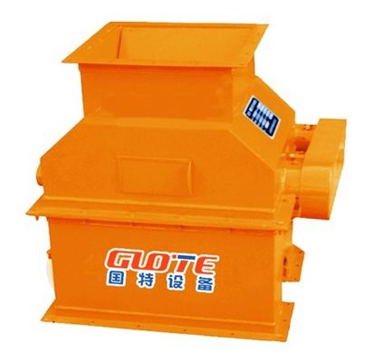 GUOTE タイのリサイクル工場のための自浄ドラムロールとベルト磁石分離器