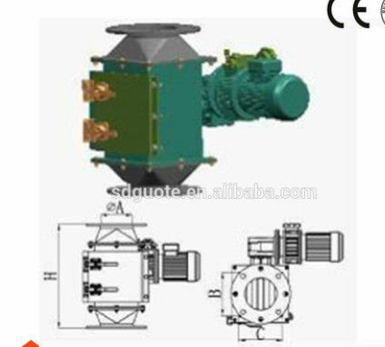 2022 粒子/穀物種子の分離用の磁気分離器 幅200〜2000mm 状態
