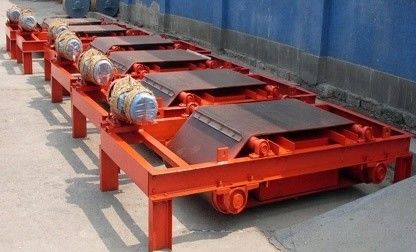 エネルギー鉱業 高強制力を持つ自己清掃型永久磁気分離機