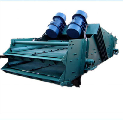 高容量GTYZシリーズ震動スクリーン 金属粉末加工能力10-245t/h