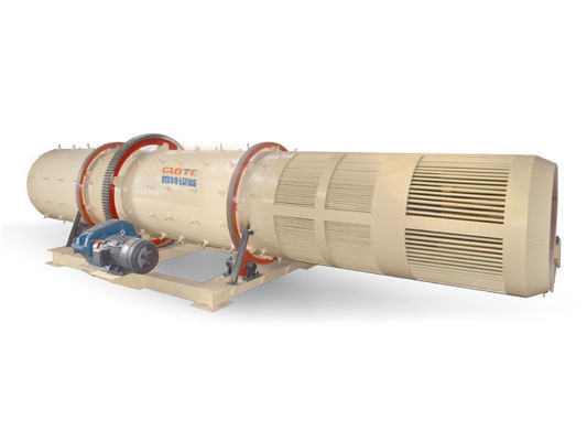 砂洗い工場用シリコン砂洗浄機