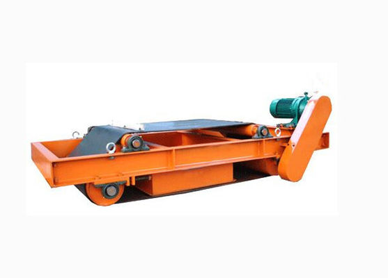 0.1-35kg オーバーバンド鉄分離器 自浄ベルト RCYD用の磁気分離器