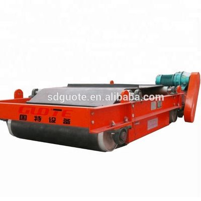 220V/380V 恒久的な自浄化鉄分離器 鉱山設備