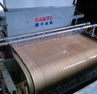 高密度非金属鉱物 磨料用湿気高梯度磁気分離機