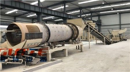 1200mm直径 鉱石鉱石洗濯機 ドラム ドラム ローータリースクルーバー