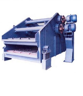 砂と砂石のための多層砂磨機振動スクリーン 2800 KG 電圧 220V/380V