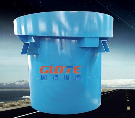 シリカ砂の水分化機 ビデオ 排列 輸出検査 販売後サービス