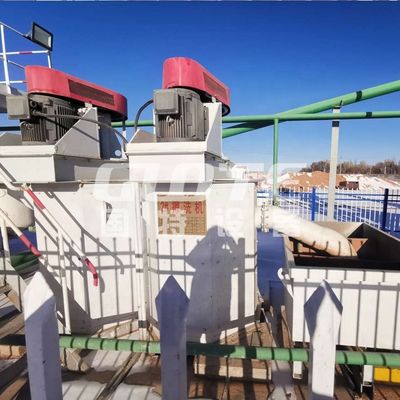 鉱山洗濯機 シリコン石英洗浄機 海と川の砂洗浄機