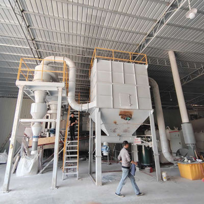 エンジニアガイド 設置 10~20000t/h 容量要求の空気分類機
