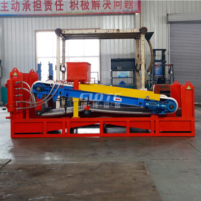 14000GS WHIMS 高強度磁気分離機 スラムを濃縮する 10-30%