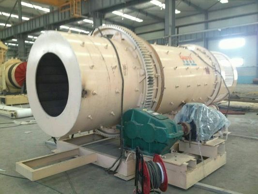 ビデオ検査 鉱山のための先進的な自動砂と砂石洗浄機
