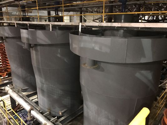 エネルギー鉱業 水力分離機 水分化機 阻害式定着機 分類