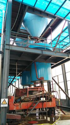 エネルギー鉱業 水力分離機 水分化機 阻害式定着機 分類