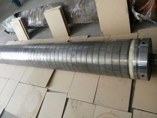 16000ガウス磁気分離棒とモーターコア部品 12000ガウス0.4-10t/h