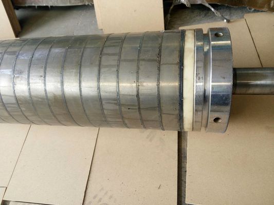 16000ガウス磁気分離棒とモーターコア部品 12000ガウス0.4-10t/h