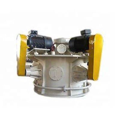 220V/380V 超微細分離用の電圧多回転産業サイクロン空気分離機