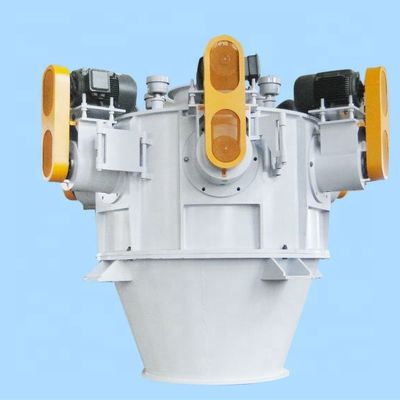 220V/380V 超微細分離用の電圧多回転産業サイクロン空気分離機