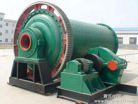 長さ 5-12m 容量 1-50T/H ローータリードライボールミール セメント クリンカー 石灰粉