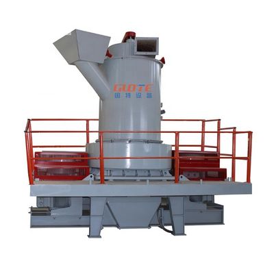 設置ガイド 砂粉砕機 鉱石を磨くための砂を作る機械
