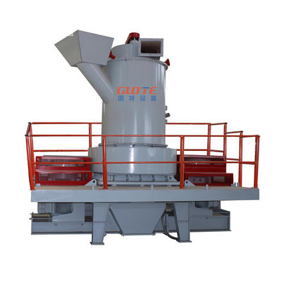 砂粉砕機 25-100t/h 砂を作る工場 VSI 石粉砕機 鉱石を磨くために