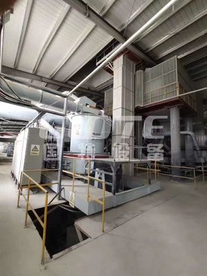 鉱山産業における人工砂を作る機械,コアコンポーネントの5つ以上