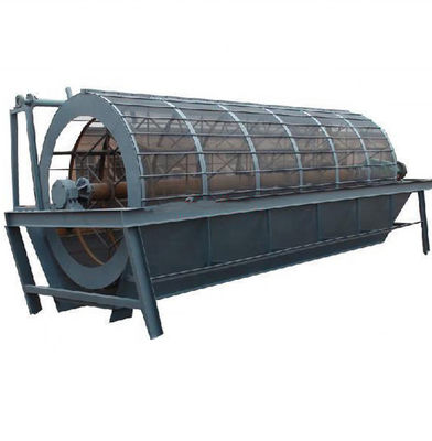 1~10t/h 容量 振動する分離シート 高評価と性能