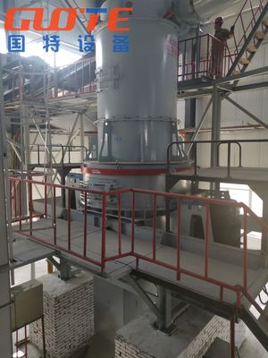 5以上の高粉砕比炭素鋼の鉱山機械のセメント工場