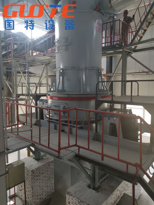 2023 鉱山 GZP シリーズ 石粉砕機/砂を作る機械のための垂直衝撃粉砕機