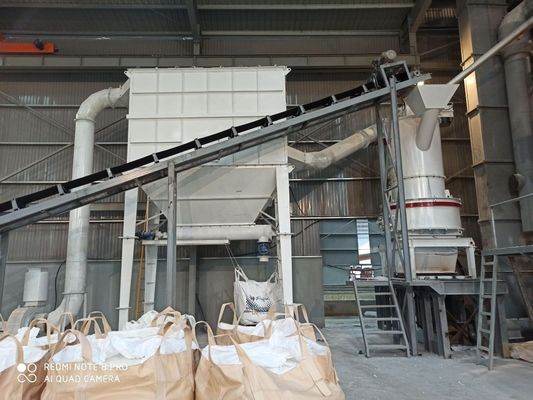 2023 GZPシリーズ 複雑なクラッシャーガイド 設置と硬鉱石のクラッシング