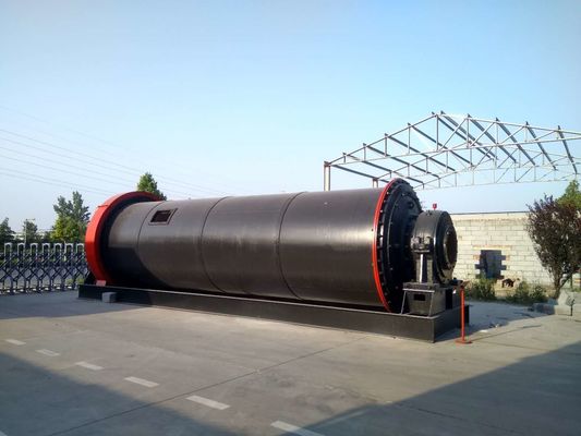 高クロム鋼ラインナークォーツ粉末製造機