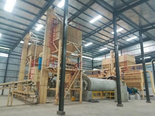 高クロム鋼ラインナークォーツ粉末製造機