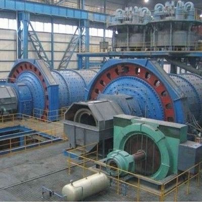 ベトナム地方サービス 砂洗浄生産ラインのための産業用砂を作る機械