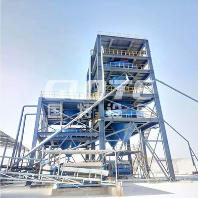シリカ砂 ガラス生産 インドのエネルギー鉱山 石英石砂製造機械